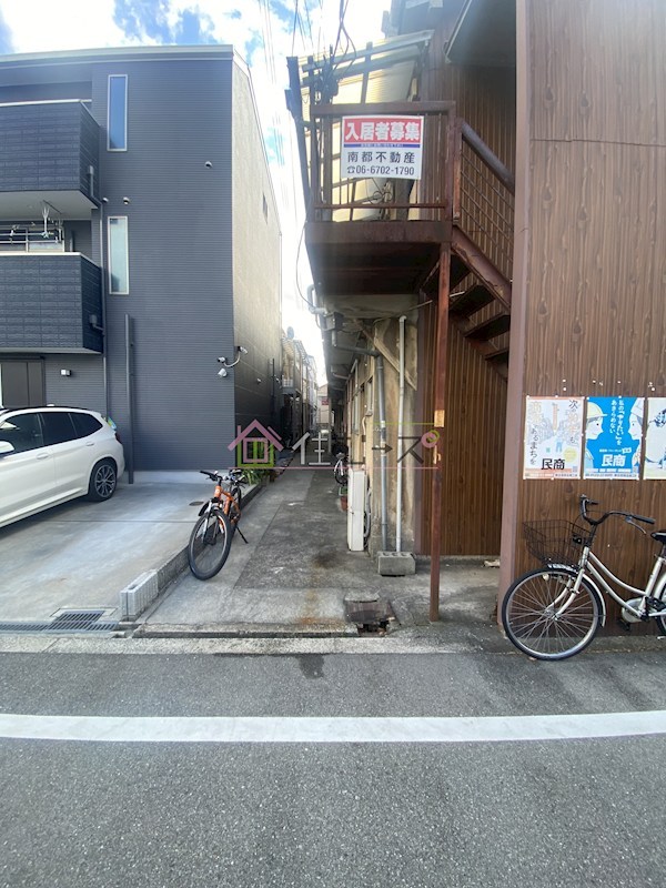 坂本文化Ⅱ その他外観4