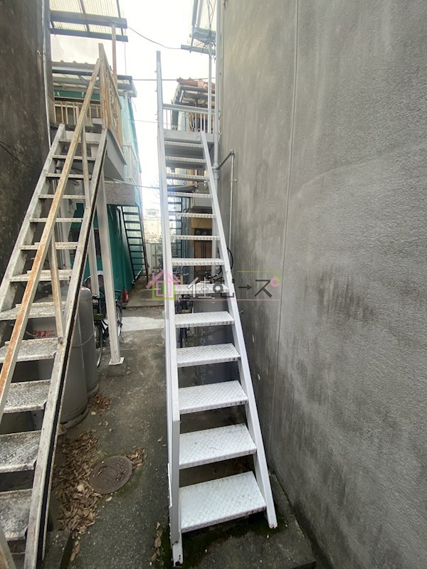 坂本文化Ⅱ その他外観5