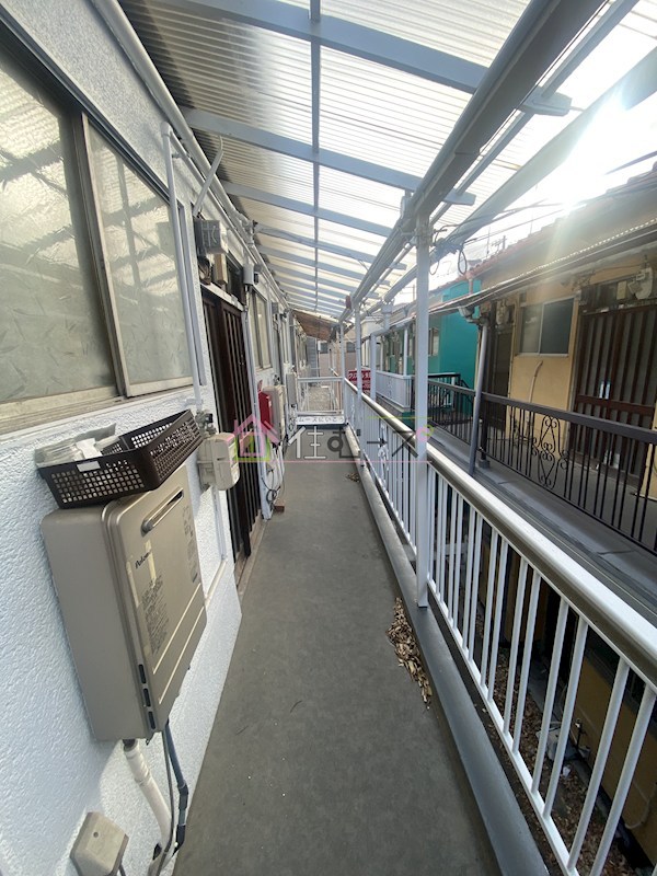 坂本文化Ⅱ その他外観6