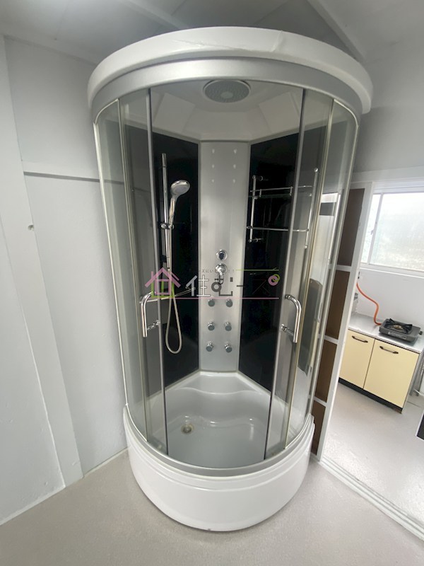 坂本文化Ⅱ 風呂画像