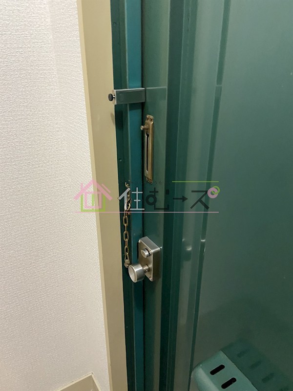 シャネルコーポ その他2