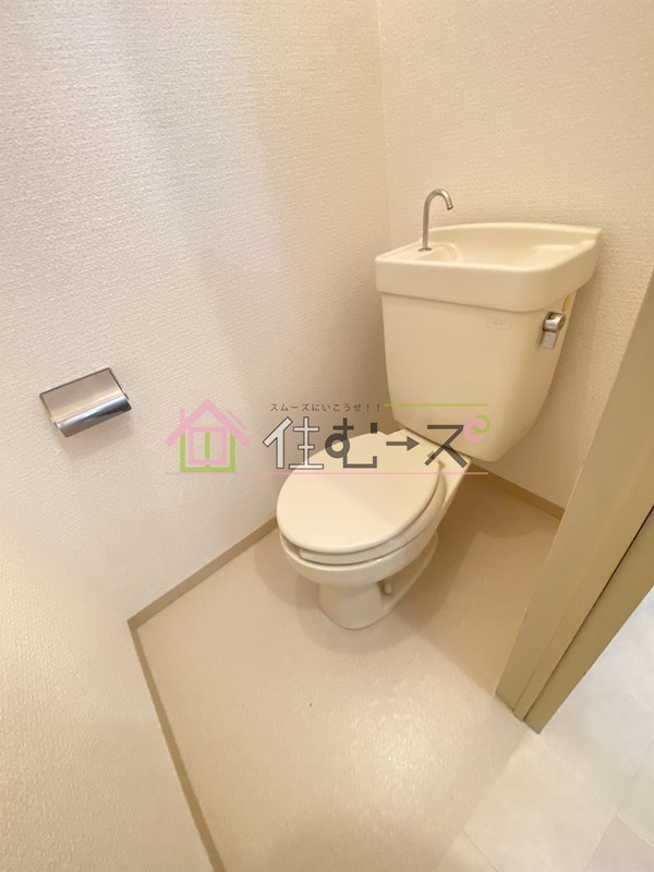 シャネルコーポ その他3