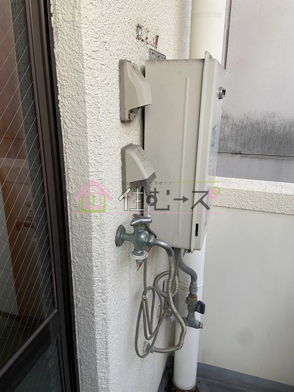 シャネルコーポ その他5