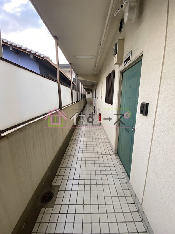 シャネルコーポ その他外観2