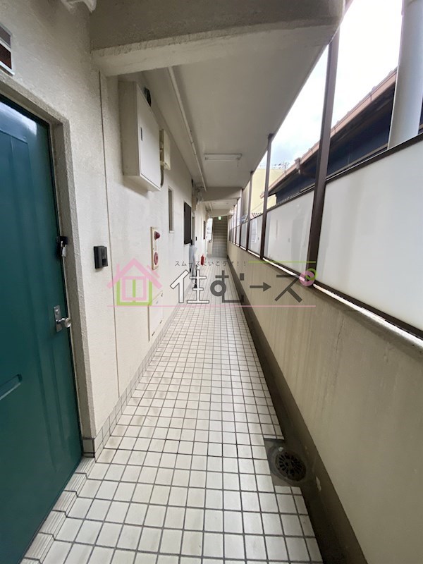 シャネルコーポ その他外観3