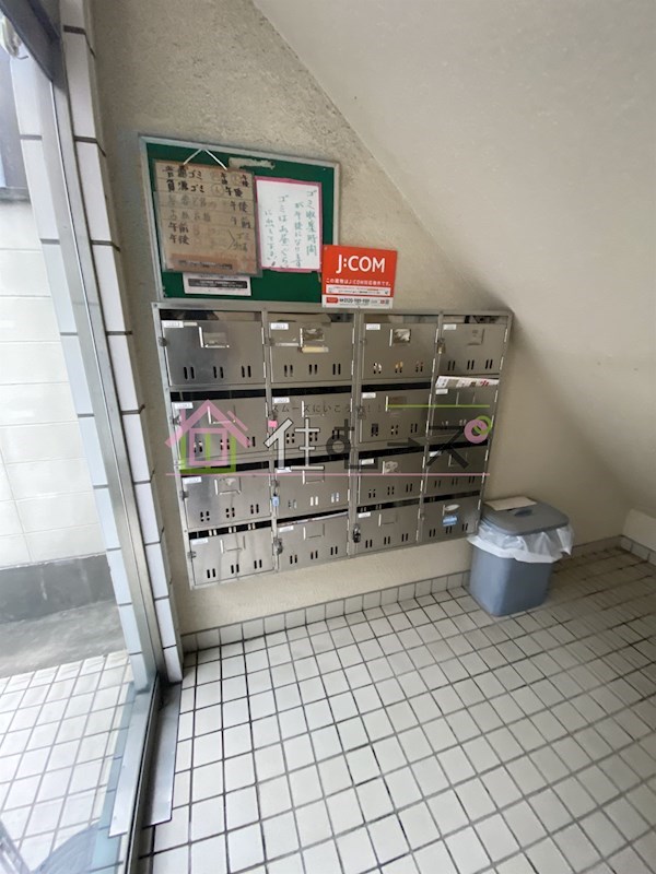 シャネルコーポ その他外観4