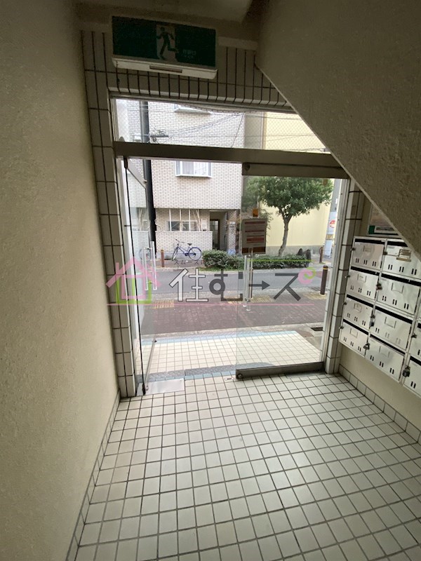 シャネルコーポ その他外観5