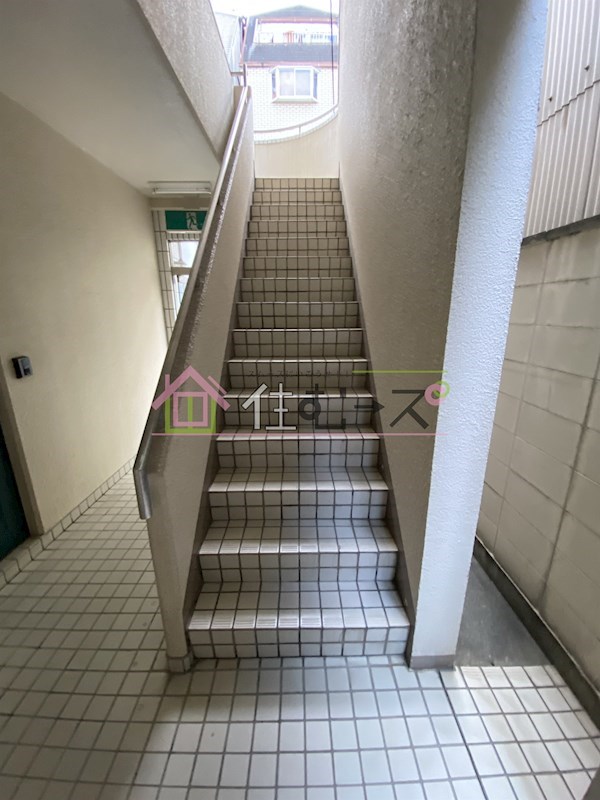 シャネルコーポ その他外観6