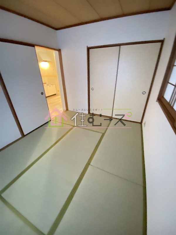 シャネルコーポ リビング