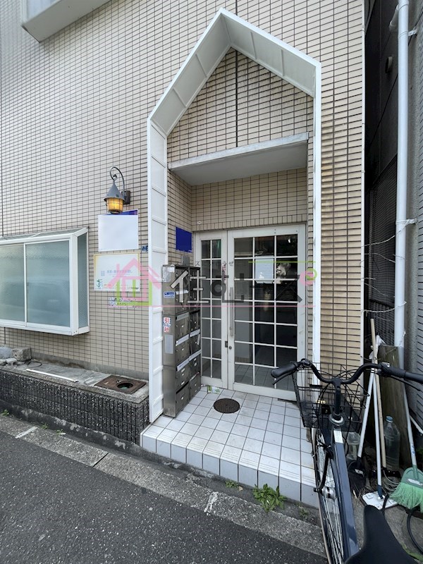 マーキュリー東住吉A棟 その他1