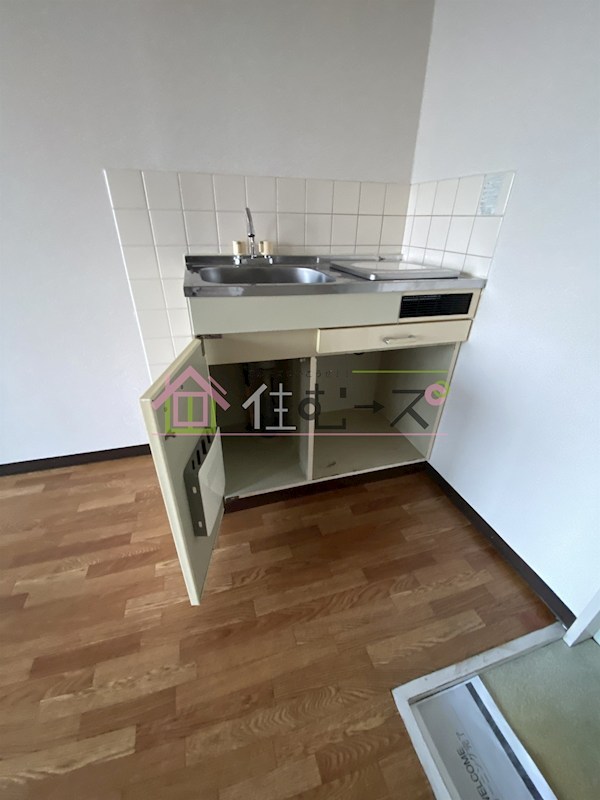 マーキュリー東住吉A棟 その他2