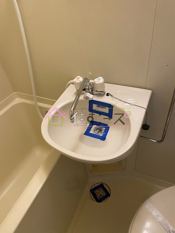 マーキュリー東住吉A棟 その他4