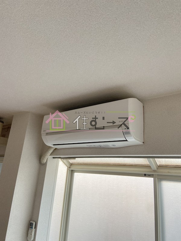 マーキュリー東住吉A棟 その他5