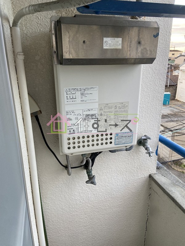 マーキュリー東住吉A棟 その他6