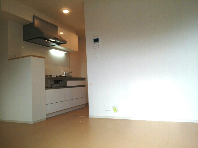 サンシャイン東山　ＰＡＲＴⅡ リビング