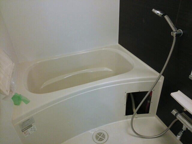 サンシャイン東山　ＰＡＲＴⅡ 風呂画像