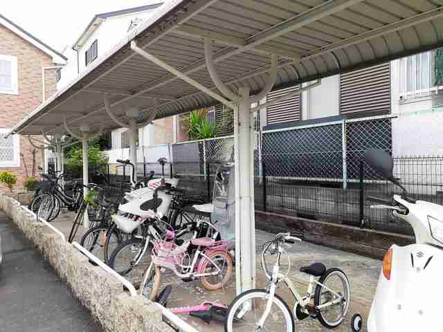 カルム新池島Ⅰ その他6