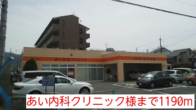 カルム新池島Ⅰ その他外観5