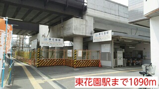 カルム新池島Ⅰ その他外観6