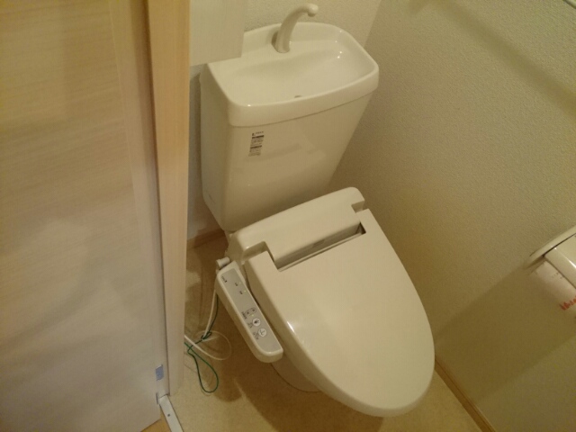 サル　ドゥ　セジュールⅡ その他2