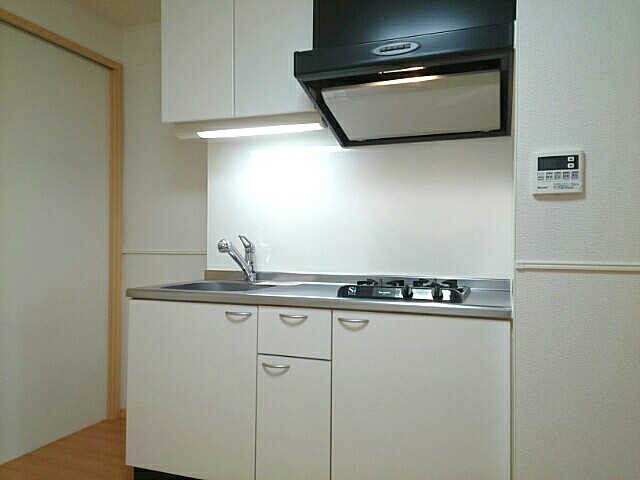 サル　ドゥ　セジュールⅡ キッチン