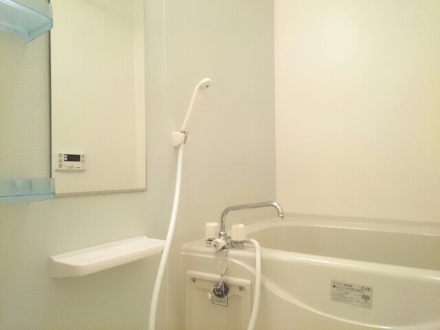 サル　ドゥ　セジュールⅡ 風呂画像