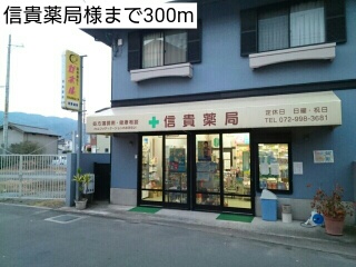 ヴェルデ　ブリッサⅠ その他外観4