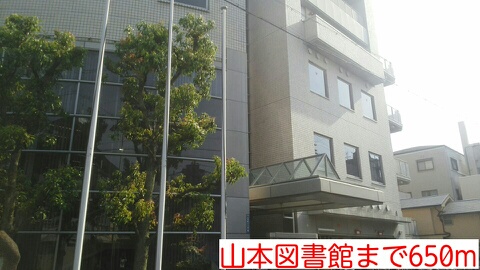 ヴェルデ　ブリッサⅠ その他外観5