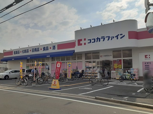 カルム新池島Ⅱ その他外観3