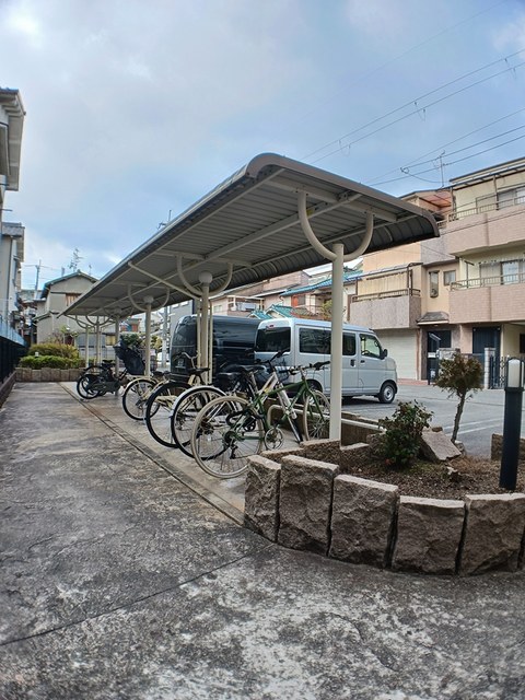 カルム新池島Ⅱ その他7