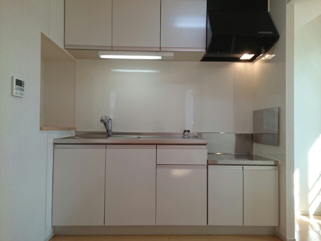 セレスコート本郷 キッチン