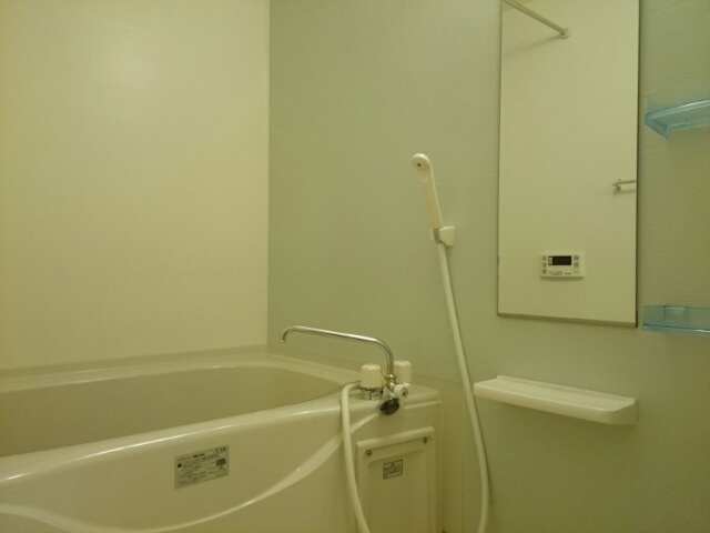 セレスコート本郷 風呂画像