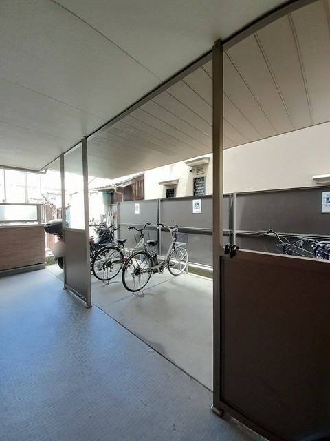 サル　ドゥ　セジュールⅡ その他6