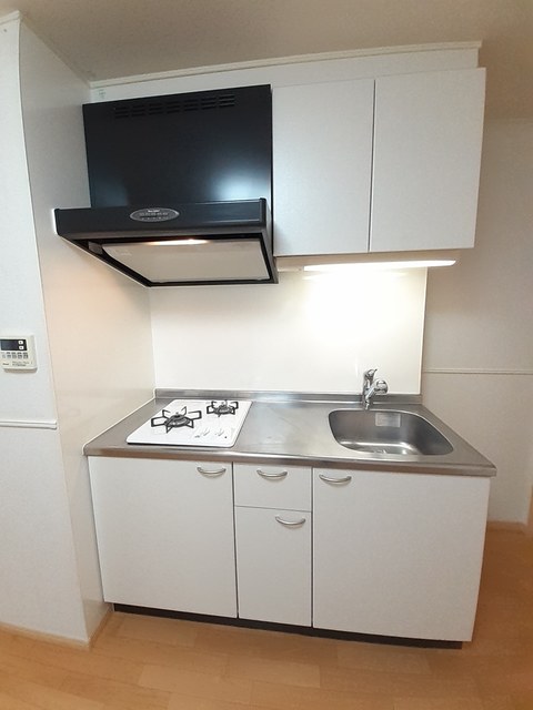 サル　ドゥ　セジュールⅡ キッチン