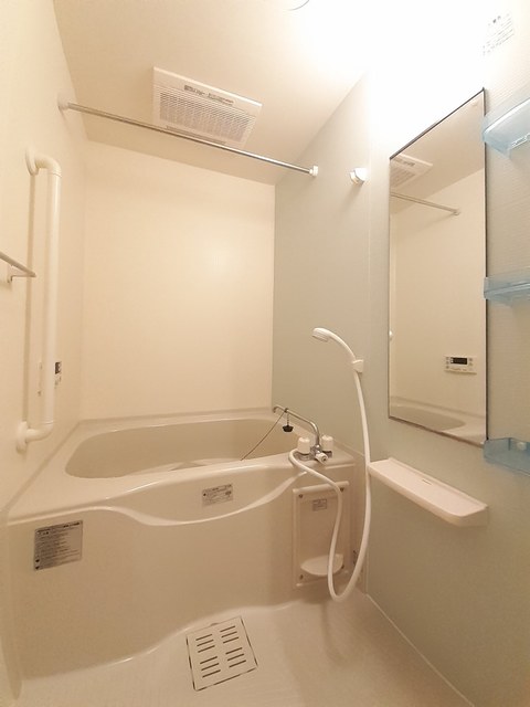 サル　ドゥ　セジュールⅡ 風呂画像