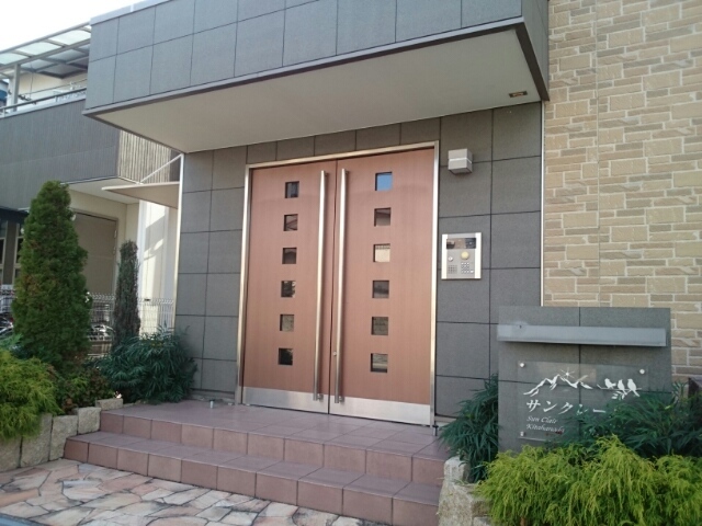 サンクレール北花田 その他6