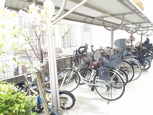 サンクレール北花田 その他7