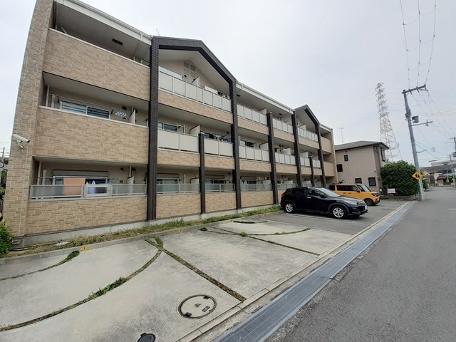 サンクレール北花田 その他8