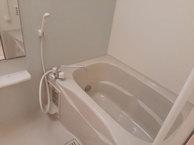 サンクレール北花田 風呂画像