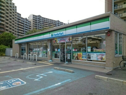 フォチュネイト その他外観1