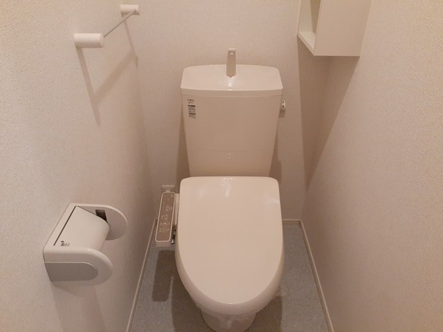 辻野タウンハイツ その他5