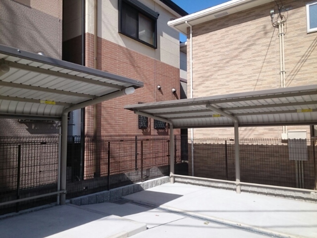 辻野タウンハイツ その他6