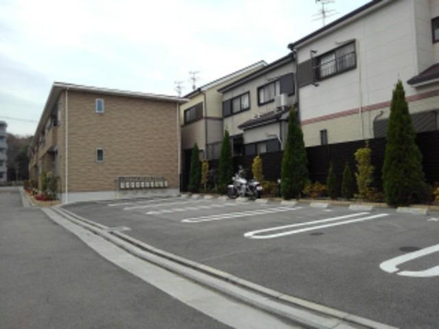 辻野タウンハイツ その他7