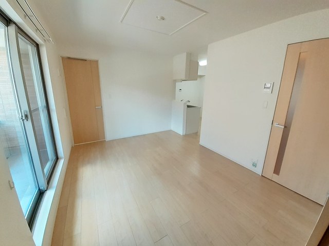 辻野タウンハイツ リビング