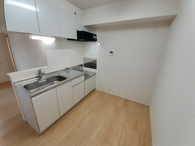 辻野タウンハイツ キッチン