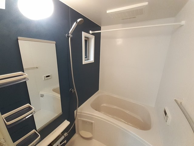 辻野タウンハイツ 風呂画像