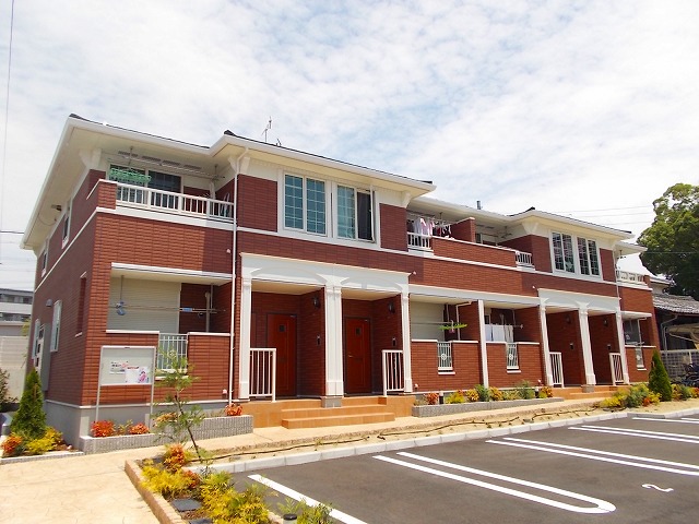 メゾンコート・Ｙ 外観