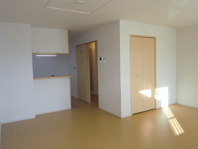 メゾンコート・Ｙ リビング