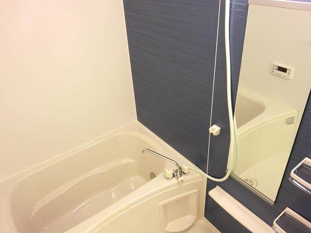 メゾンコート・Ｙ 風呂画像