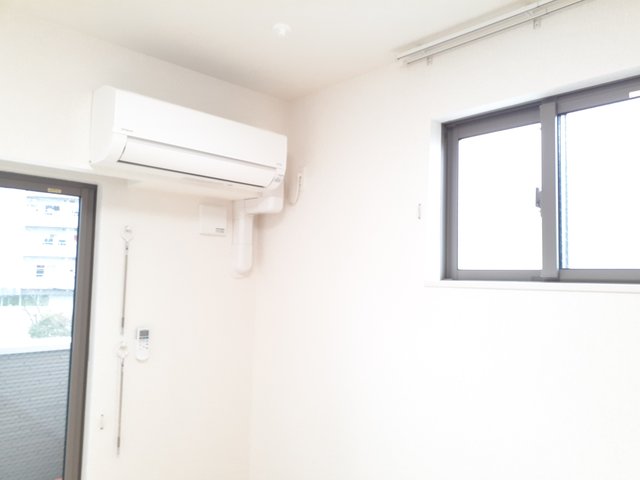 ロンガ　ヴィータ和泉 その他1